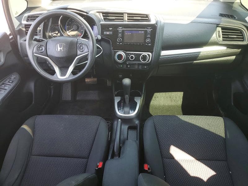 2020 HONDA FIT LX 8
