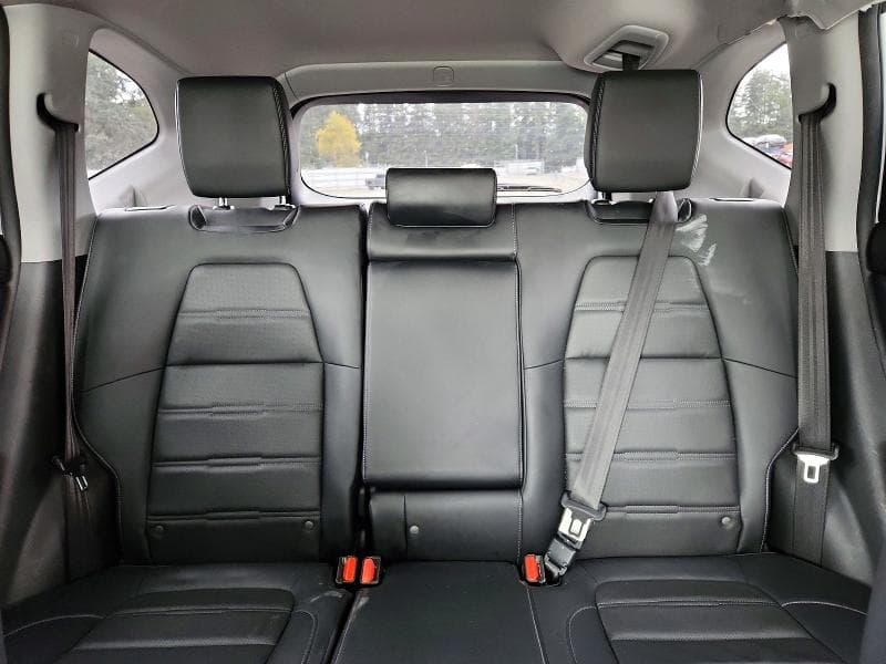 2019 HONDA CR-V EXL 10