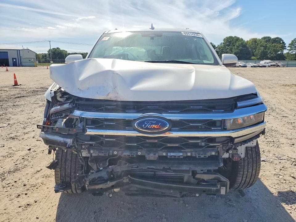 2024 FORD EXPEDITION LIMITED 5