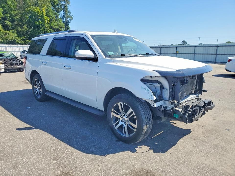 2024 FORD EXPEDITION MAX LIMITED 4