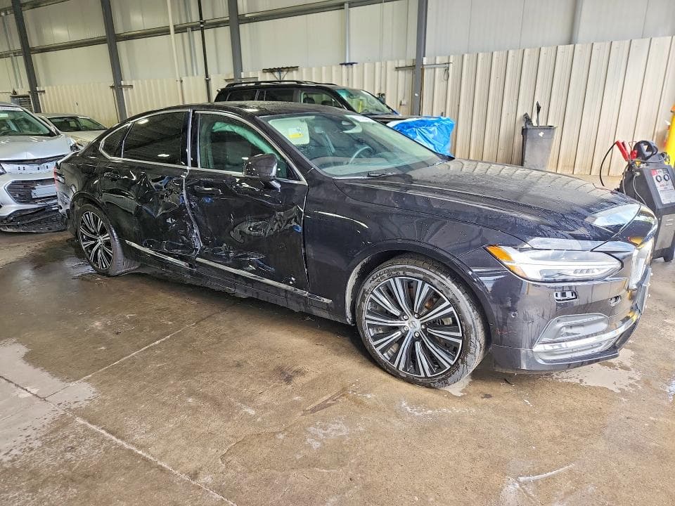 2024 VOLVO S90 PLUS 4