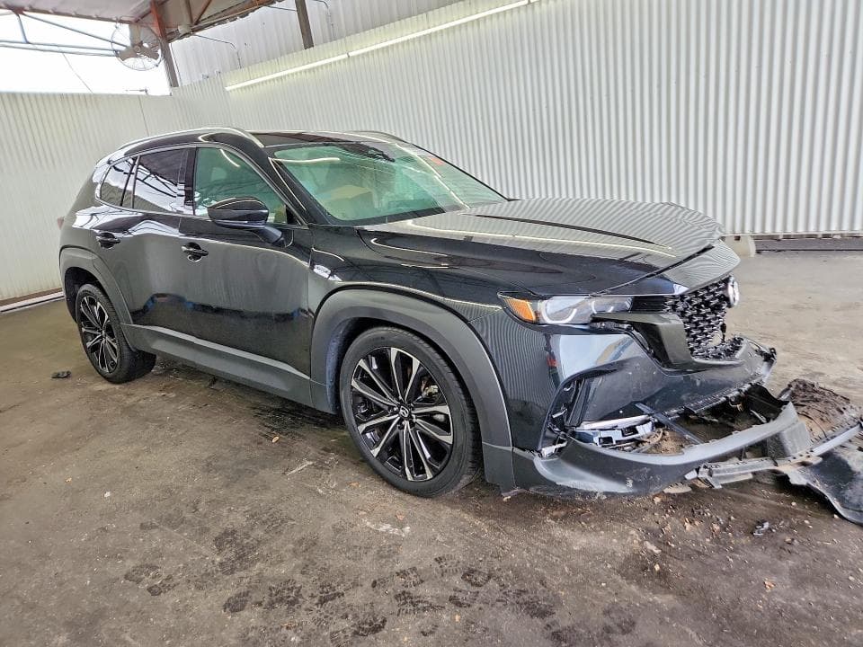 2026 MAZDA CX-50 PREMIUM 4