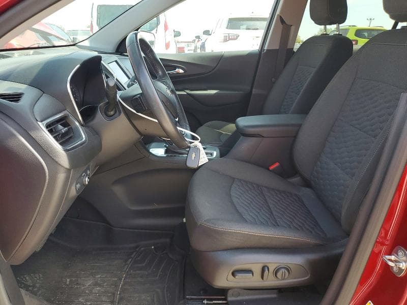 2020 CHEVROLET EQUINOX LT 7