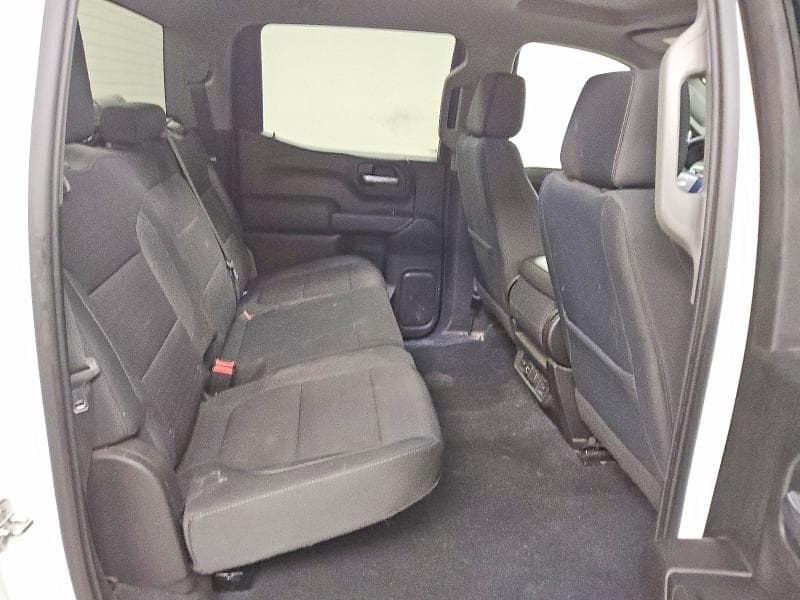 2019 CHEVROLET SILVERADO K1500 LT 10