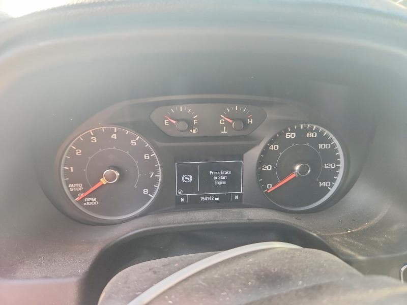 2019 GMC ACADIA SLE 9