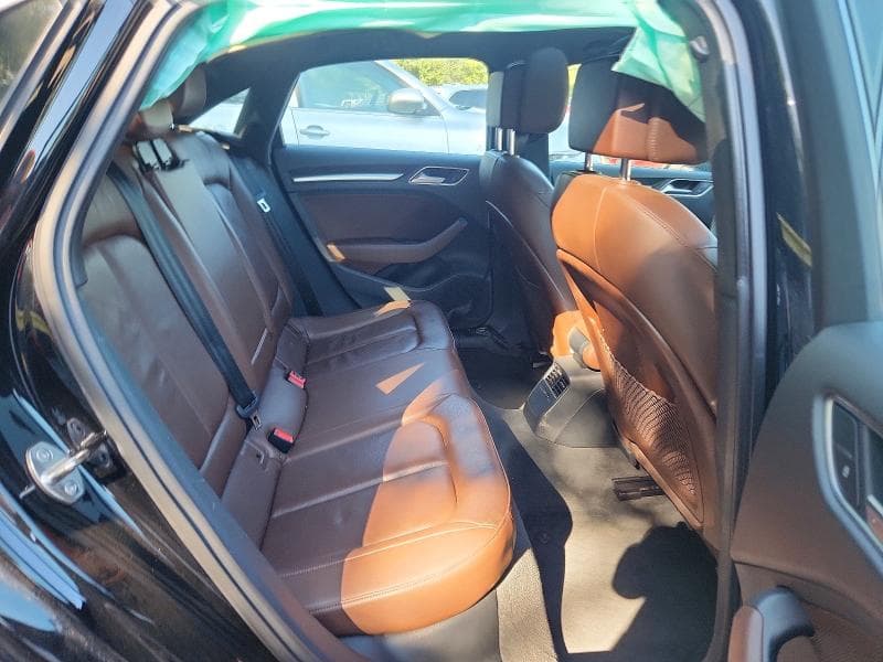2018 AUDI A3 PREMIUM PLUS 10