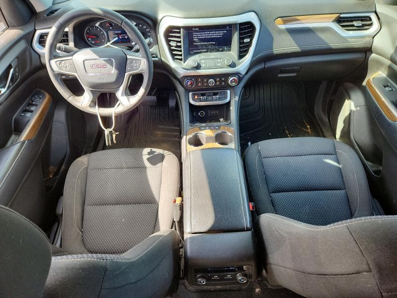 2020 GMC ACADIA SLE 8