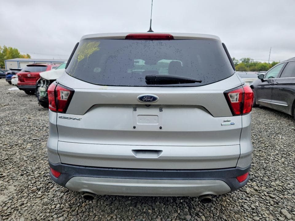 2019 FORD ESCAPE SE 6