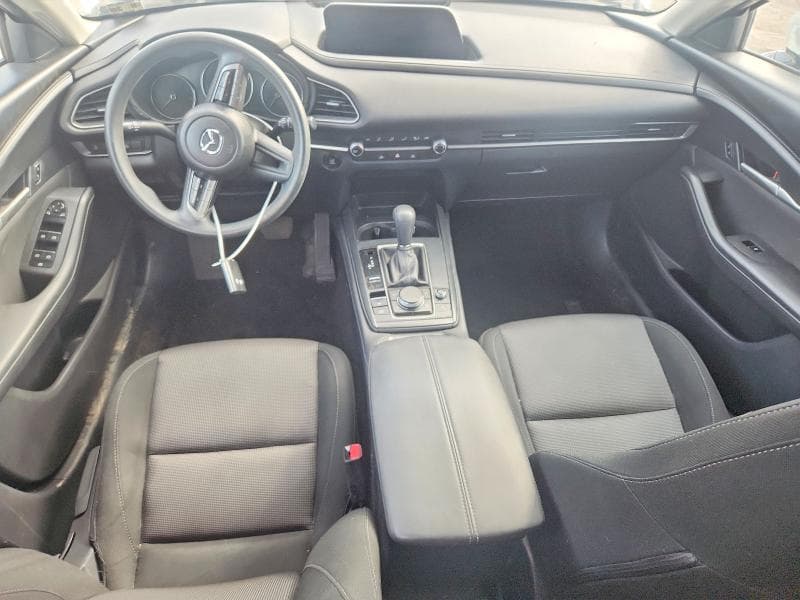 2021 MAZDA CX-30 8