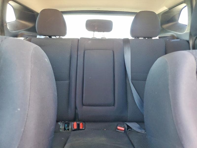 2019 NISSAN ROGUE SPORT S 10