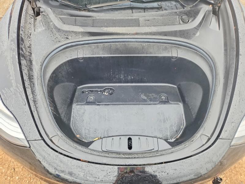 2019 TESLA MODEL 3 11