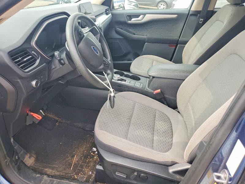 2020 FORD ESCAPE SE 7
