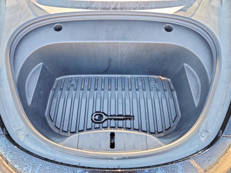 2021 TESLA MODEL 3 11