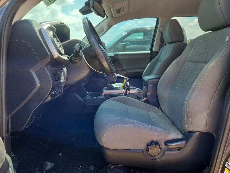 2019 TOYOTA TACOMA SR5 V6 7