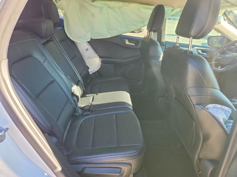 2020 FORD ESCAPE SEL 10