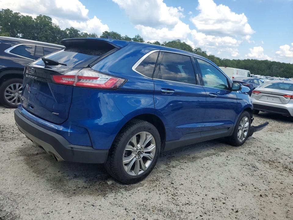 2024 FORD EDGE TITANIUM 3