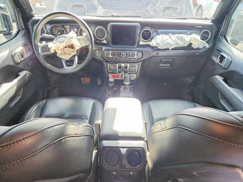 2023 JEEP WRANGLER RUBICON 392 8