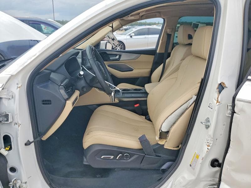 2025 ACURA MDX 7