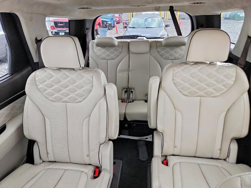 2021 HYUNDAI PALISADE LIMITED 10