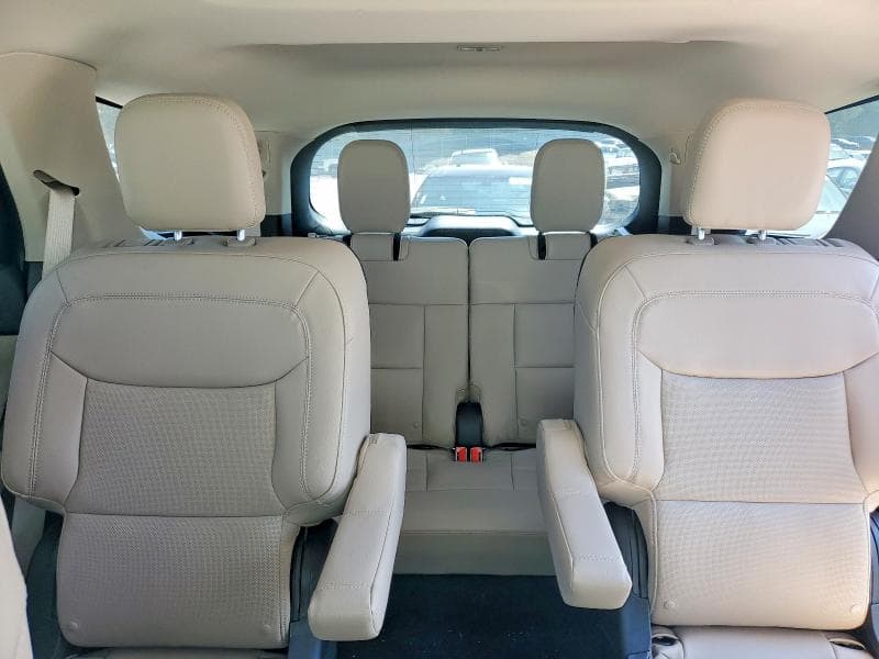 2022 FORD EXPLORER LIMITED 10