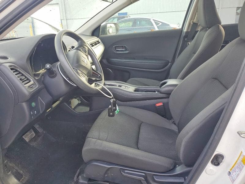 2019 HONDA HR-V EX 7