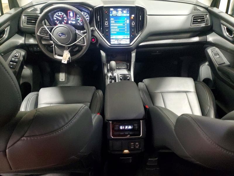 2026 SUBARU ASCENT PREMIUM 8