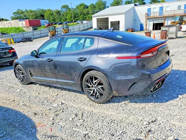 2023 KIA STINGER GT LINE 2