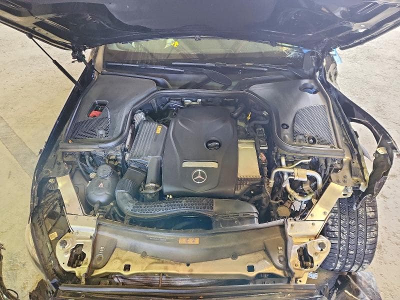2018 MERCEDES-BENZ E 300 4MATIC 11