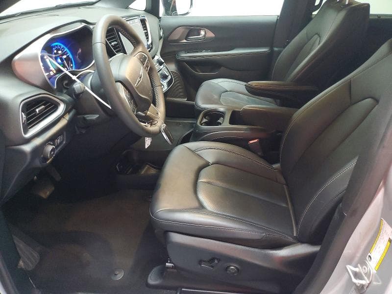 2026 CHRYSLER PACIFICA SELECT 7