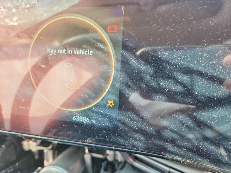 2023 HYUNDAI ELANTRA SEL 9