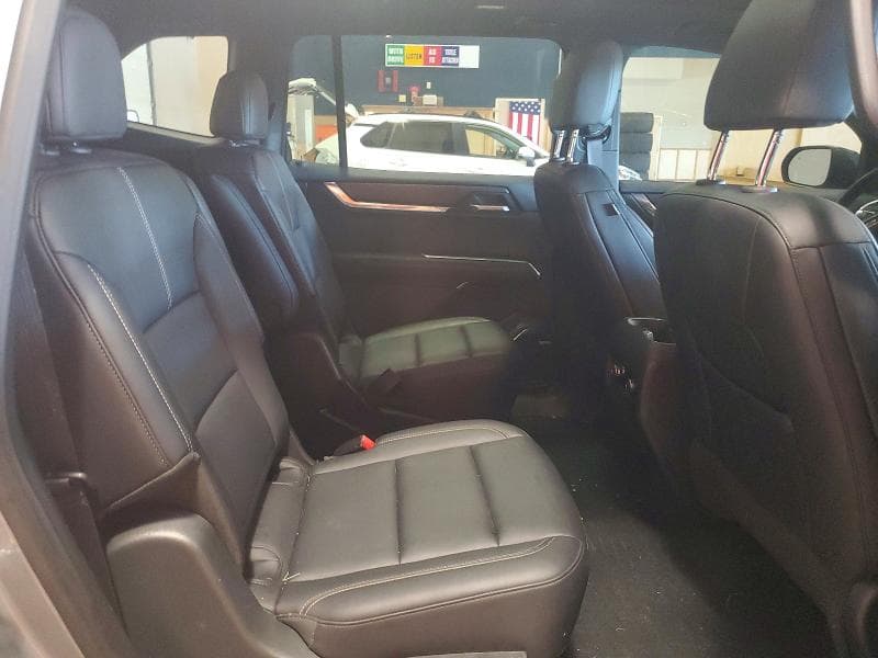 2024 GMC ACADIA UPLEVEL 11