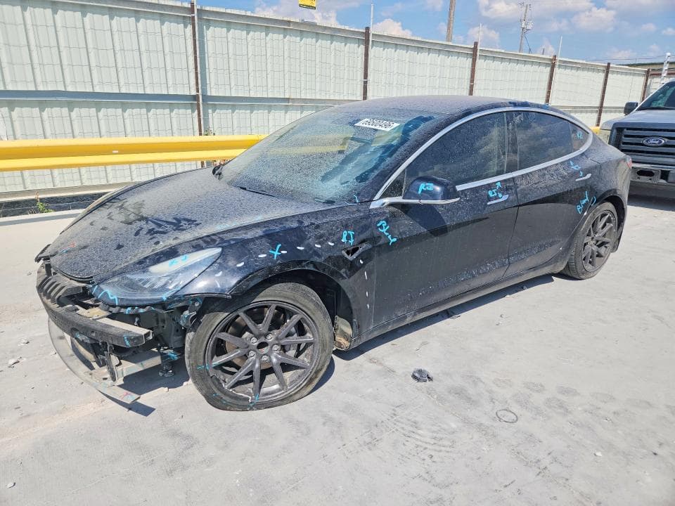 2018 TESLA MODEL 3 - 1