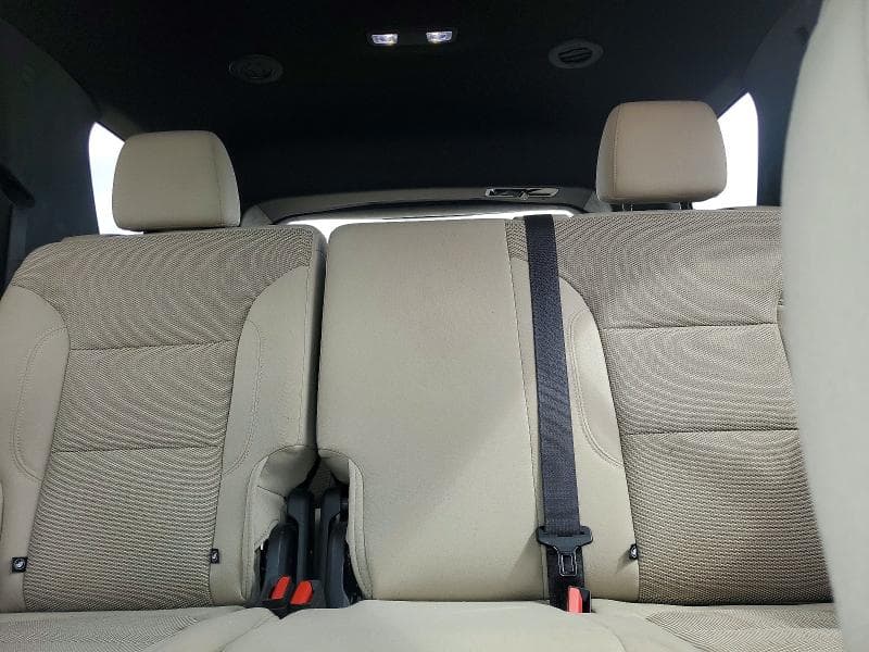 2023 CHEVROLET TRAVERSE LS 10
