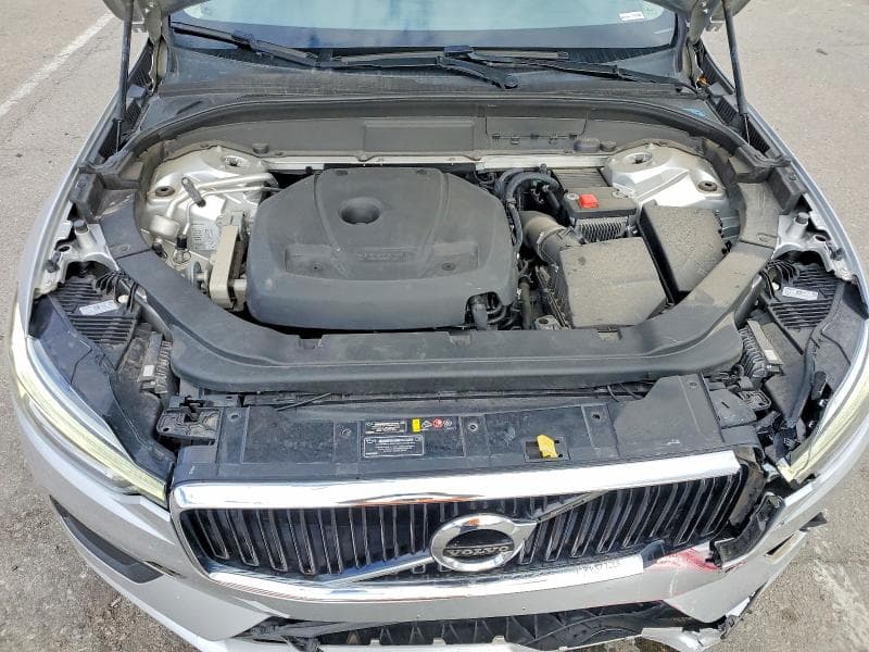 2019 VOLVO XC60 T5 12