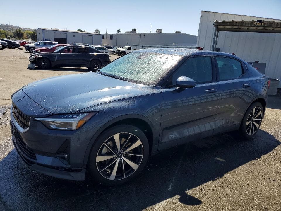 2021 POLESTAR 2 - 1