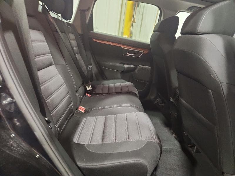 2021 HONDA CR-V EX 11