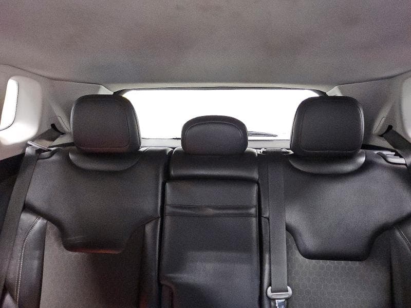 2018 JEEP COMPASS LATITUDE 10