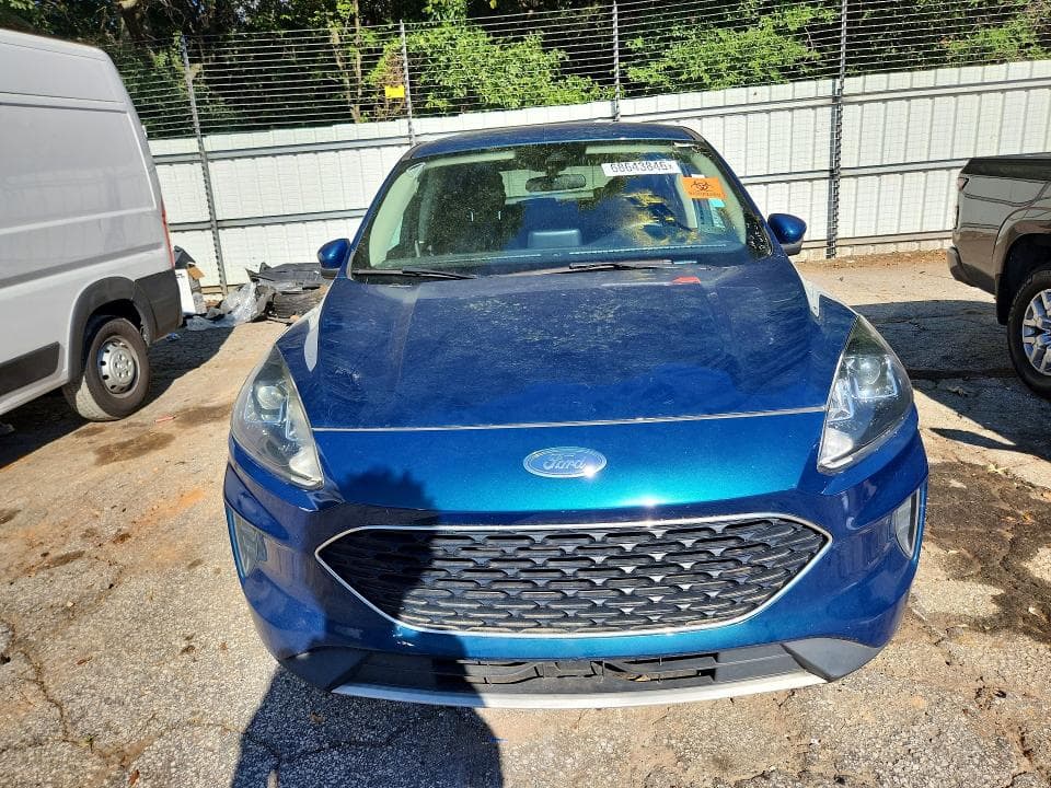 2020 FORD ESCAPE SE 5