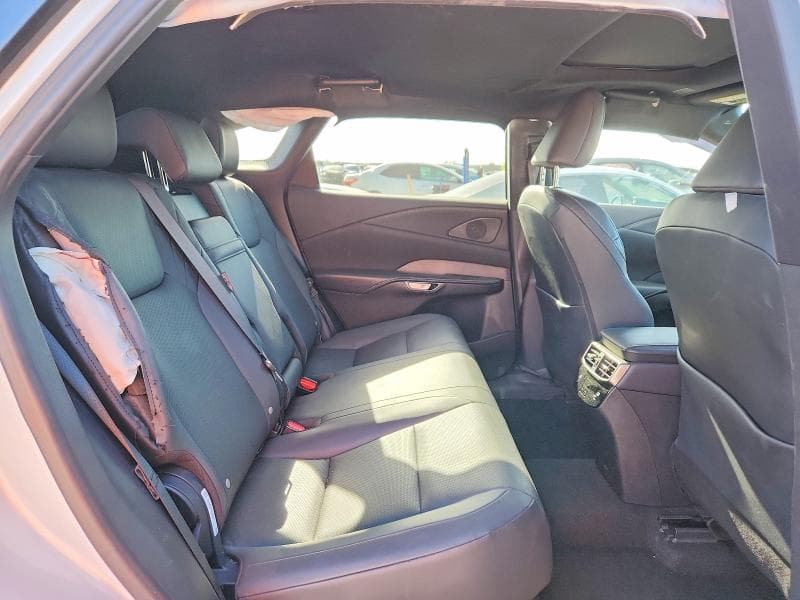 2024 LEXUS RX 350 BASE 11