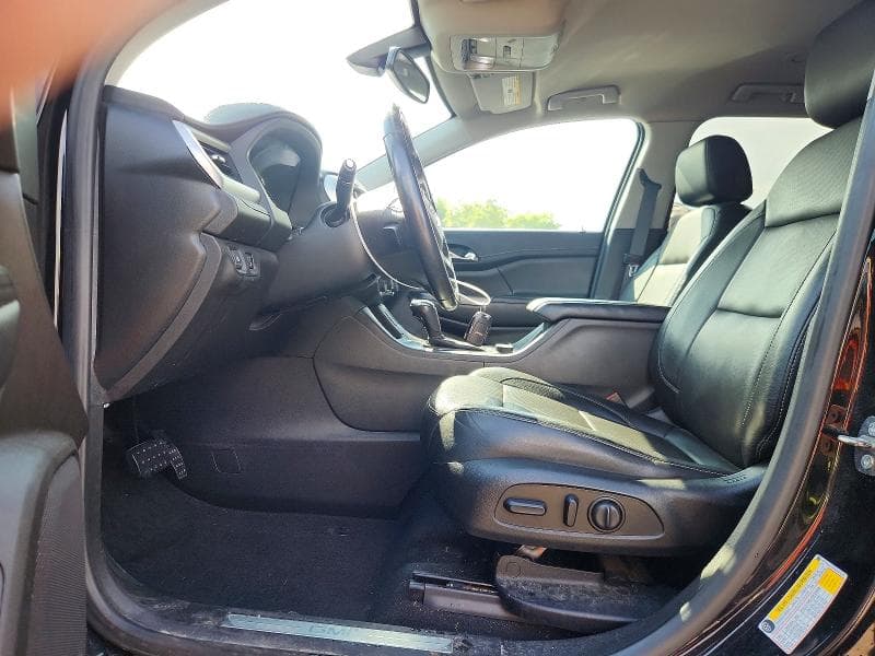 2019 GMC ACADIA SLT-1 7