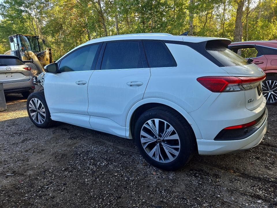 2024 AUDI Q4 E-TRON 2