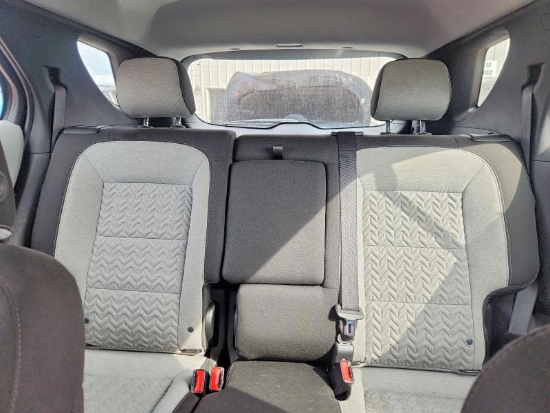 2024 CHEVROLET EQUINOX LS 10