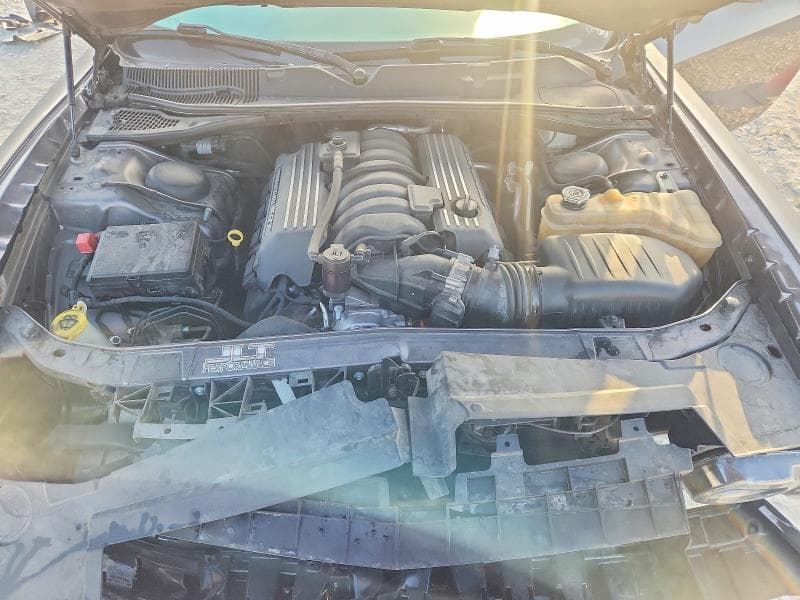 2018 DODGE CHALLENGER R/T 392 11