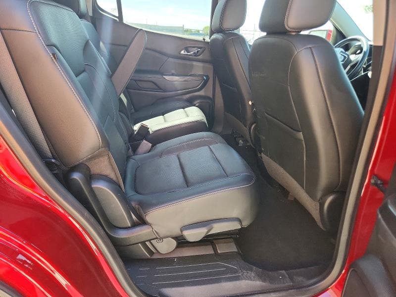 2020 GMC ACADIA SLT 11