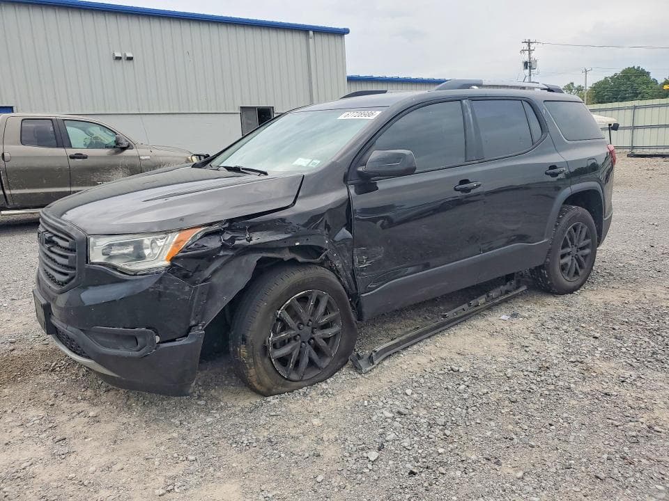 2017 GMC ACADIA SLE - 1