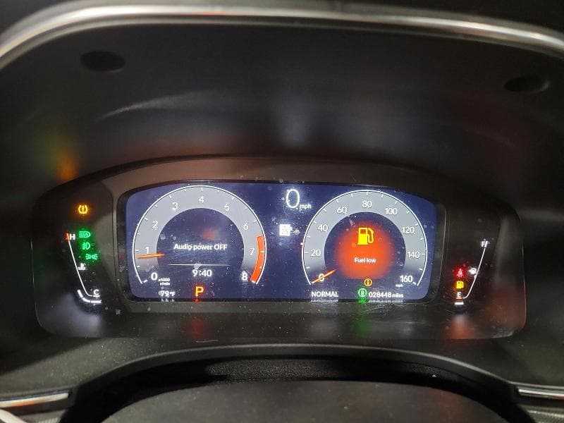 2024 ACURA INTEGRA A-SPEC 9