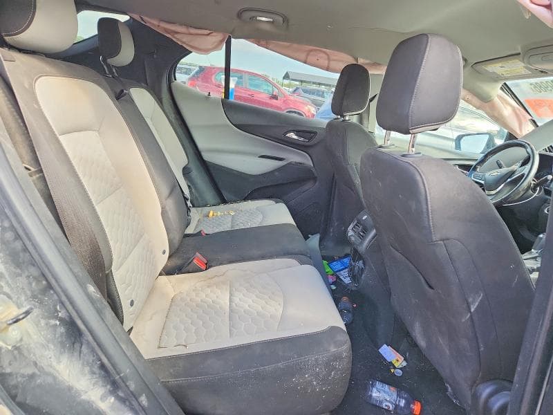 2018 CHEVROLET EQUINOX LT 11