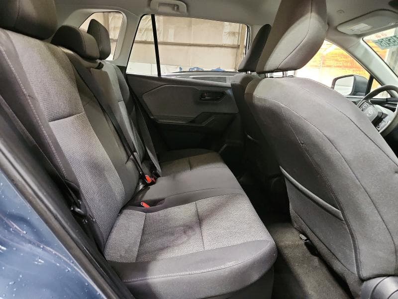 2026 TOYOTA RAV4 LE 11