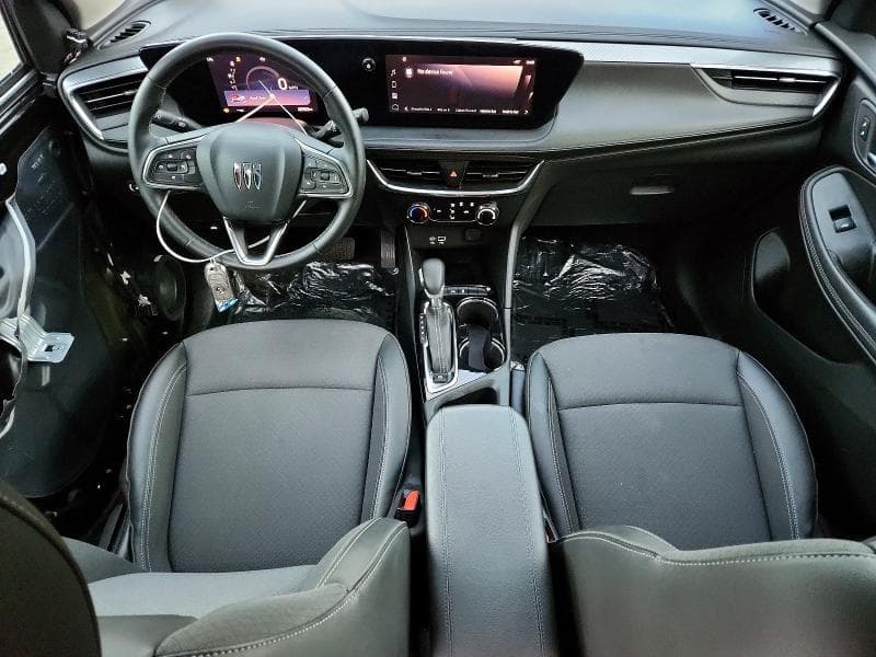 2025 BUICK ENCORE GX PREFERRED 8