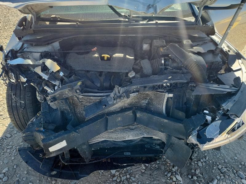 2019 HYUNDAI ELANTRA SE 11